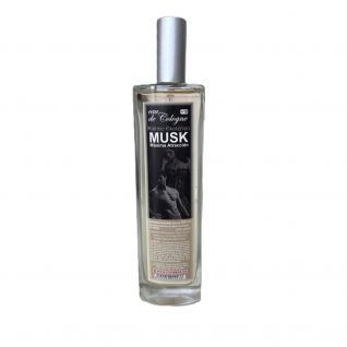 Eau de Cologne Mush 100ml